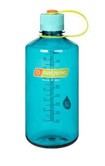 Nalgene 32oz NM Cerulean