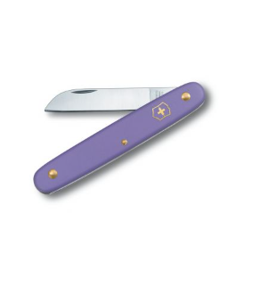 Victorinox 3.9050.22B1 Çiçekçi Çakısı (Blisterli)