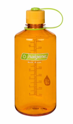 Nalgene 32oz NM Clementine Tritan Suluk