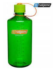 Nalgene 32oz NM Melon Ball