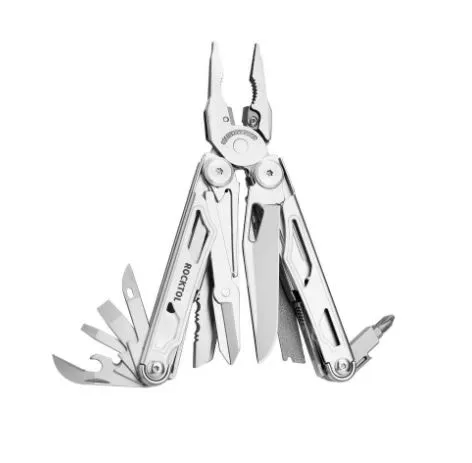 ROCKTOL 29 FONKSİYONLU MULTITOOL PENSE KILIFI