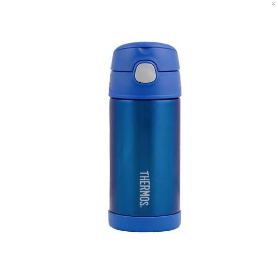 THERMOS F401 FUNTAINER SS ÇOCUK PIPETLI TERMOS 0,355L 108674