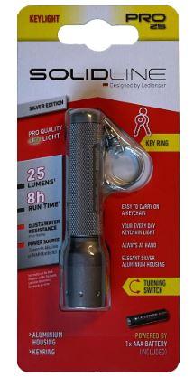 SOLIDLINE PRO25