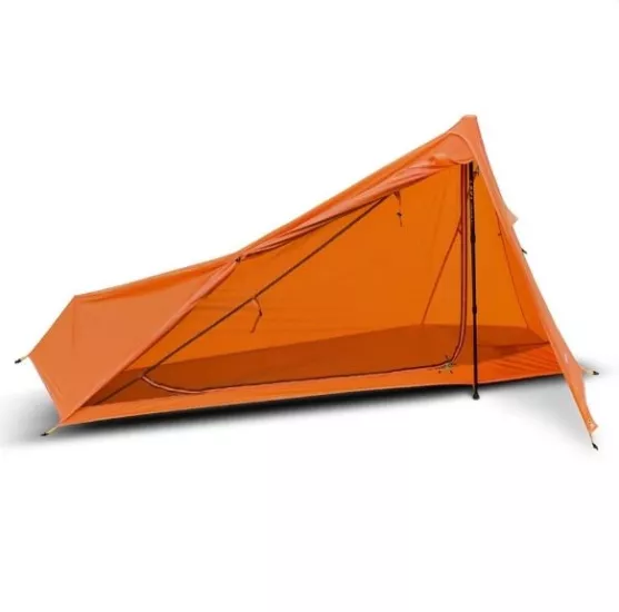 Trimm Pack-DSL 1 Kişilik 4 Mevsim Ultralight Çadır - t.pack.dsl.t