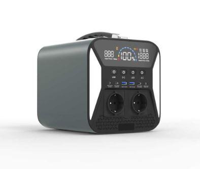 UAPOW GÜÇ KAYNAĞI (550W)