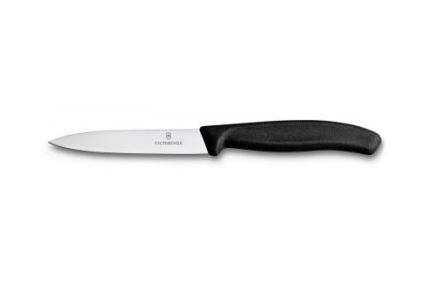 Victorinox 6.7703 SwissClassic 10cm Soyma Bıçağı