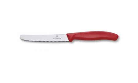 Victorinox 6.7831 SwissClassic 11cm Domates & Sosis Bıçağı