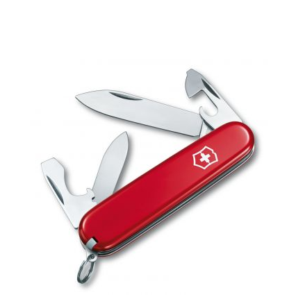 Victorinox 0.2503 Recruit Çakı