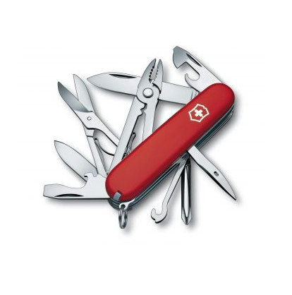 Victorinox 1.4723 Tinker Deluxe Çakı