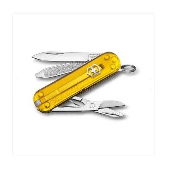 Victorinox 0.6223.T81G Tuscan Sun Classic Çakı