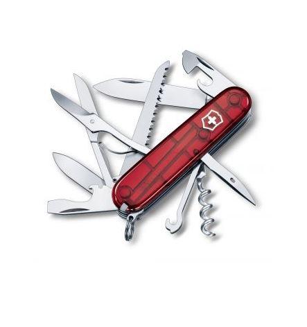 Victorinox 1.3713.T Huntsman Çakı