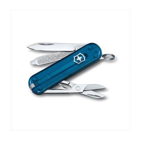 Victorinox 0.6223.T61G Sky High Classic Çakı