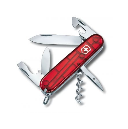Victorinox 1.3603.T Spartan Çakı