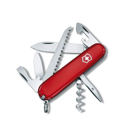 Victorinox 1.3613 Camper Çakı