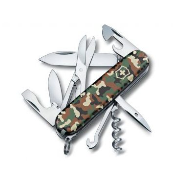 Victorinox 1.3703.94 Climber Çakı