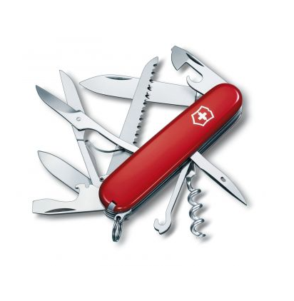 Victorinox 1.3713 Huntsman Çakı
