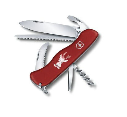 Victorinox 0.8573 Hunter Çakı