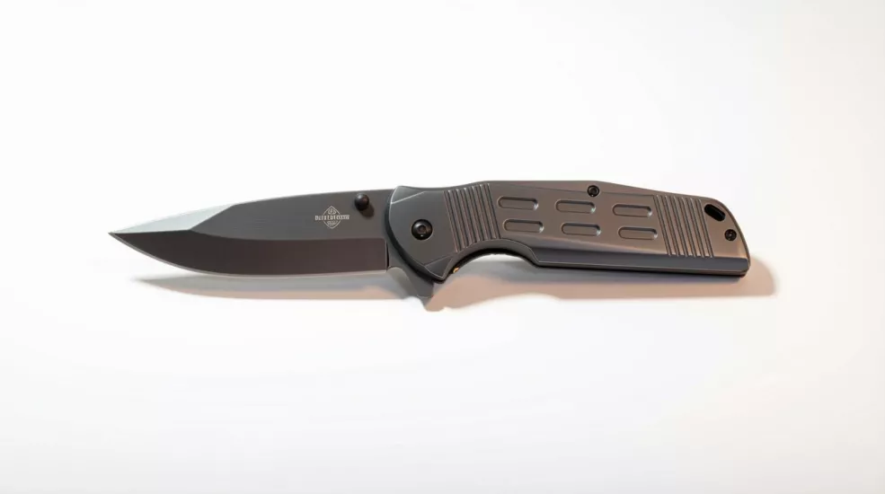 WOLFTRACK A332 METAL ÇAKI