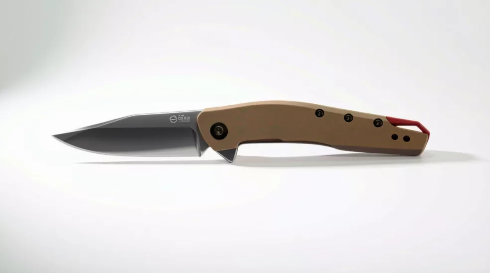 KERSHAW SANCTUM ÇAKI