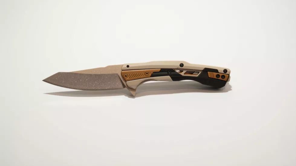 WOLFTRACK ENDGAME TACTICAL ÇAKI