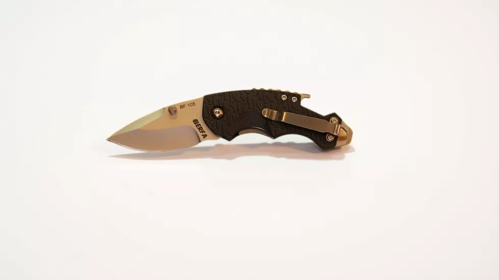 WOLFTRACK EDC-2 ÇAKI