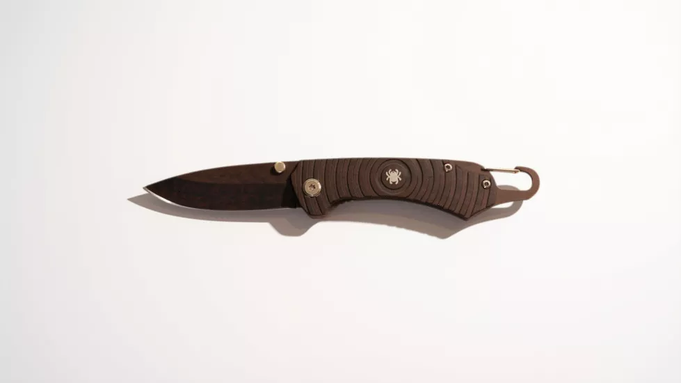 WOLFTRACK EDC ÇAKI