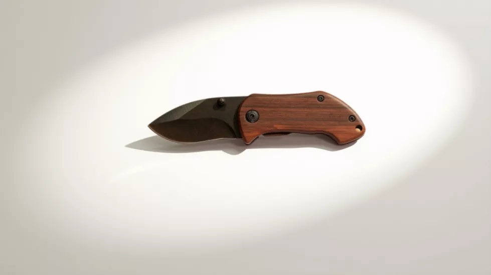 WOLFTRACK EDC 79 CUTE POCKET ÇAKI