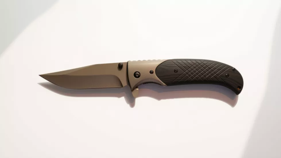 WOLFTRACK A377 ÇAKI