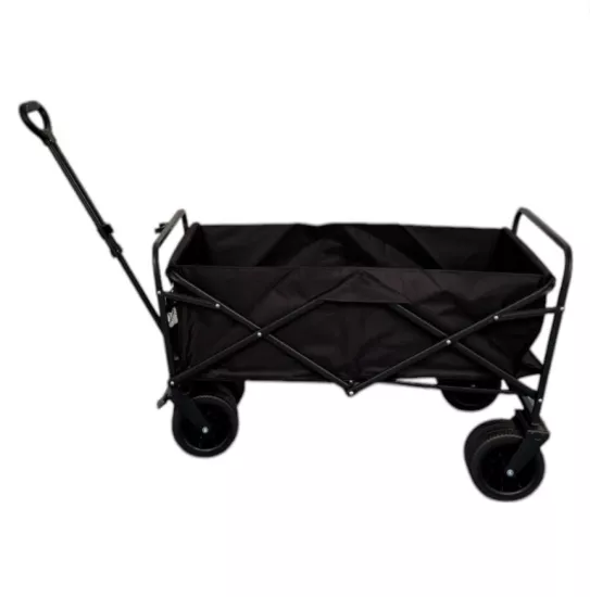 WINDCAMP KATLANIR KAMP ARABASI - FRENLİ - XXL