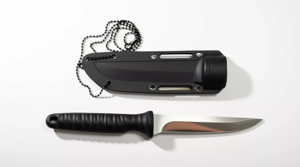 WOLFTRACK BF163 TAKTİK BIÇAK