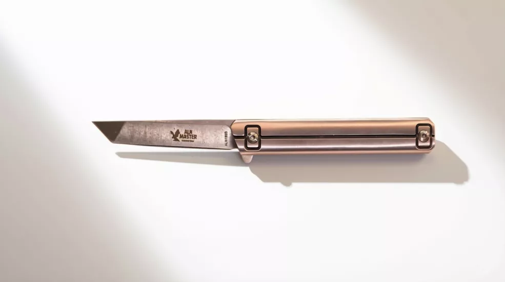 WOLFTRACK TANTO 26 ÇAKI