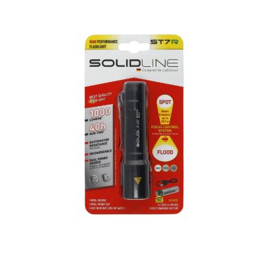 Solidline ST7R
