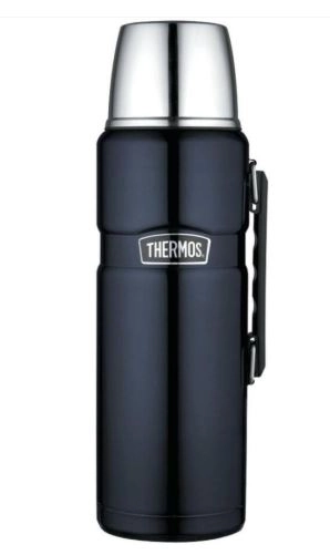 THERMOS SK2020 Stainless KING X LARGE 2 LT  MIDNIGHT BLUE - 190436