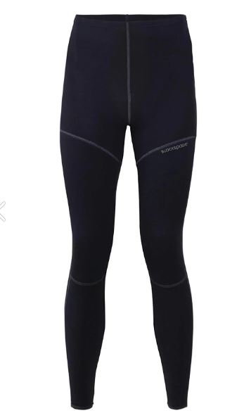 BLACKSPADE Extreme Protection Woman Thermal LeveL-3.Seviye   (- 30℃ ) -1490 ALT İÇLİK