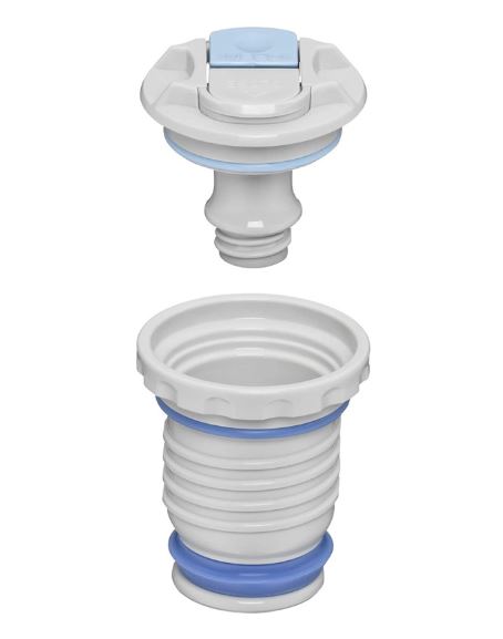 THERMOS FBB-500 LIGHT & COMPACT 0,50L MIDNIGHT RED 185298  ’’ORGINIAL’’