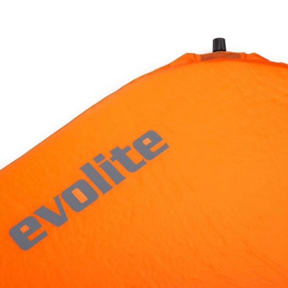 EVOLITE LUNO ŞİŞME MAT 3,8 TURUNCU