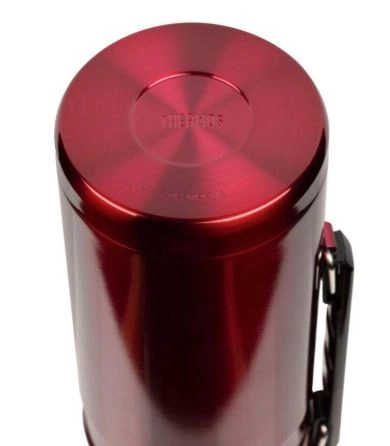 THERMOS SK2020 Stainless KING X LARGE 2 LT  CRANBERRY SK2020CR