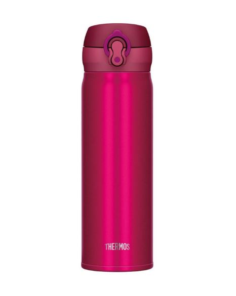 THERMOS JNL-500 ULTRALIGHT MUG 0,50L BERRY 128436  ’’ORGINIAL’’