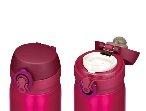 THERMOS JNL-500 ULTRALIGHT MUG 0,50L BERRY 128436  ’’ORGINIAL’’