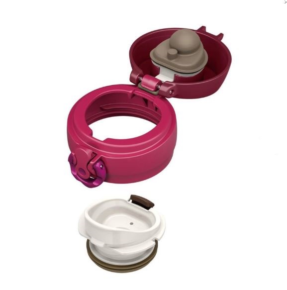 THERMOS JNL-500 ULTRALIGHT MUG 0,50L BERRY 128436  ’’ORGINIAL’’