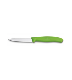 Victorinox 6.7606.L114 SwissClassic 8cm Soyma Bıçağı
