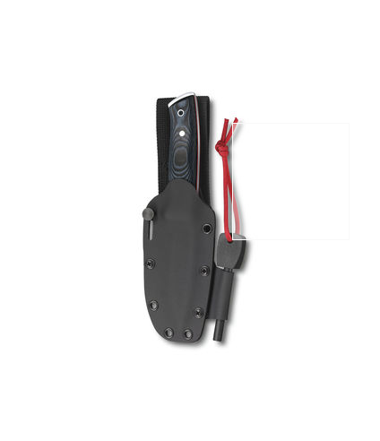 Victorinox 4.2261 Bushcraft Outdoor Bıçağı Ateşleyicili - Büyük Boy