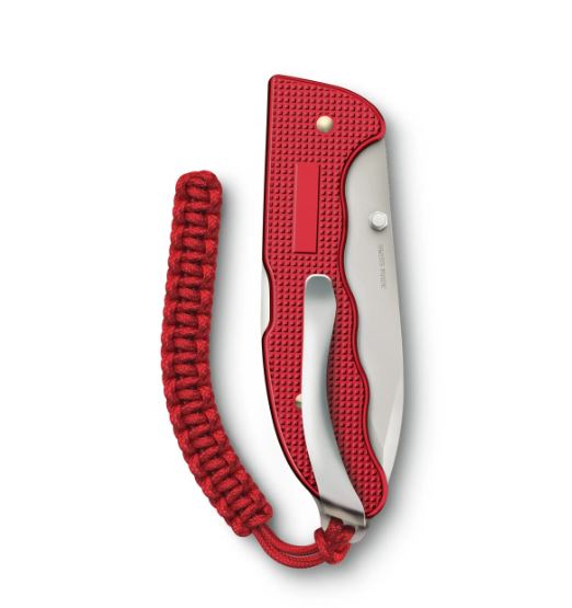 Victorinox 0.9415.D20 Evoke Alox Çakı, Kırmızı