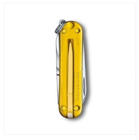 Victorinox 0.6223.T81G Tuscan Sun Classic Çakı