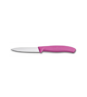 Victorinox 6.7606.L115 SwissClassic 8cm Soyma Bıçağı
