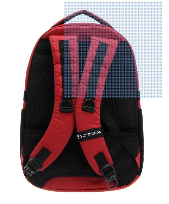 VİCTORİNOX VX SPORT CADET LAPTOP SIRT ÇANTASI KIRMIZI (VG31105003)