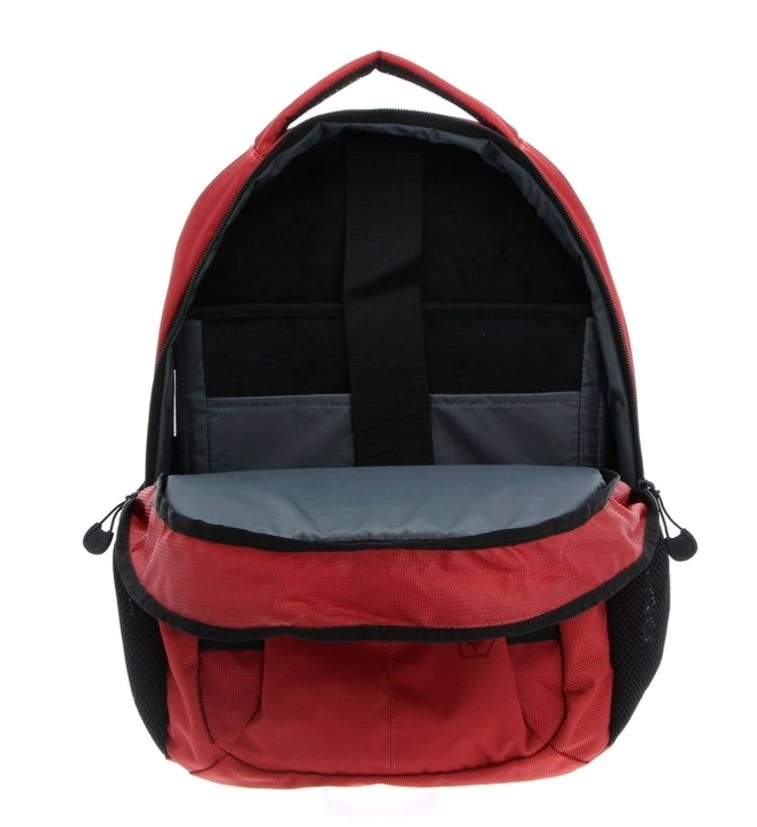 VİCTORİNOX VX SPORT CADET LAPTOP SIRT ÇANTASI KIRMIZI (VG31105003)