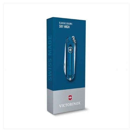 Victorinox 0.6223.T61G Sky High Classic Çakı
