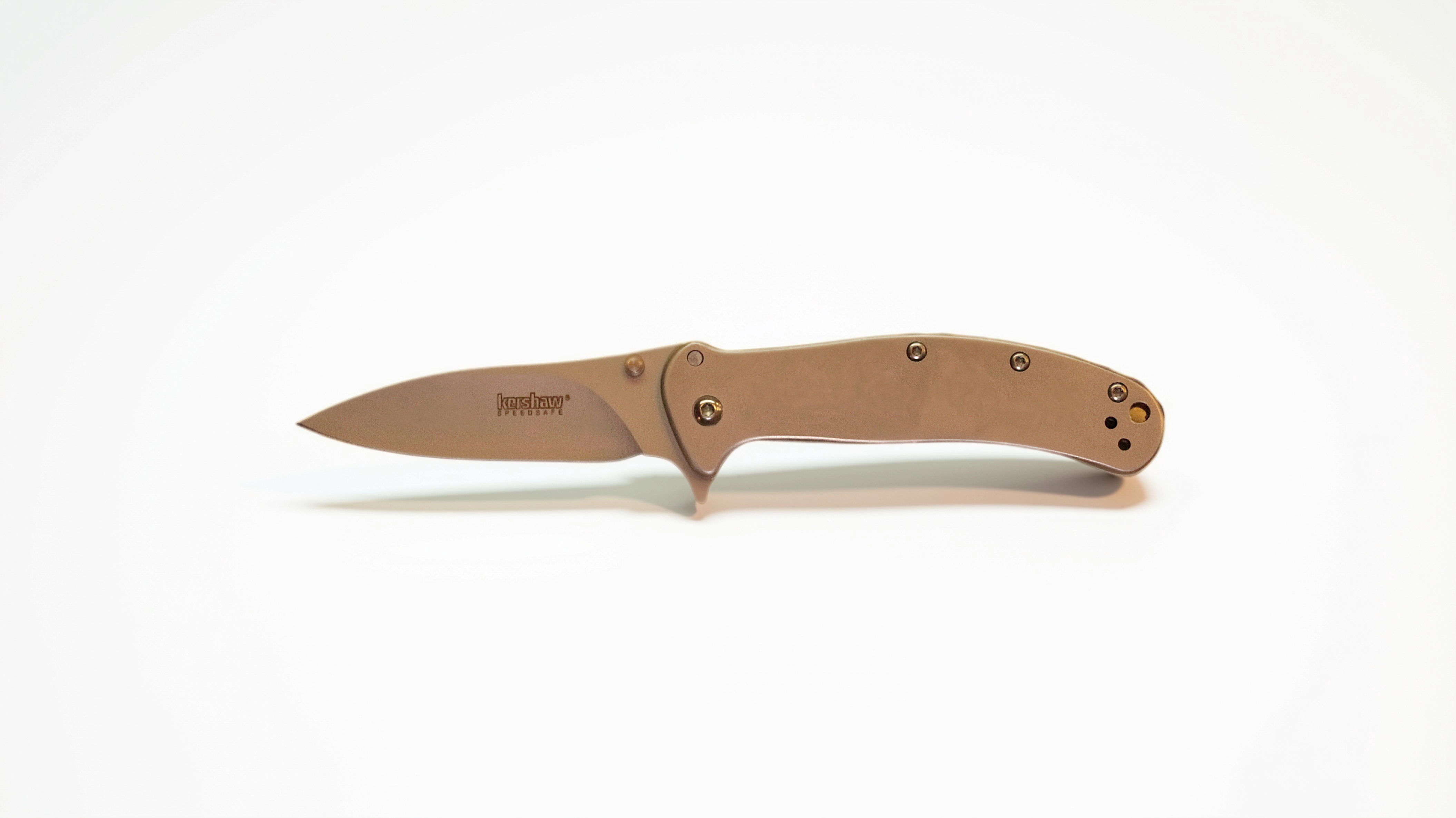 KERSHAW SPEEDSAFE TİTANYUM ALIŞIM 1730SS ÇAKI