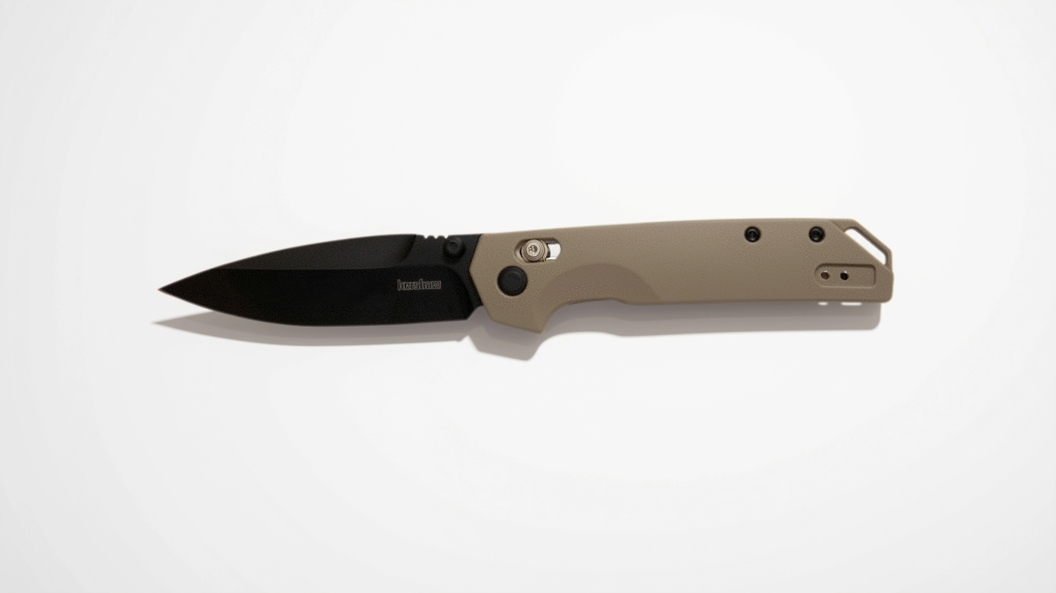 KERSHAW IRIDYUM  ÇAKI